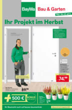 BayWa: Wochenangebote