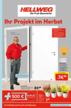 Hellweg: Wochenangebote
