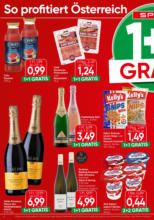 SPAR: Angebote