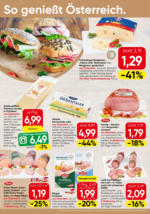 SPAR Supermarkt SPAR: Angebote - bis 24.09.2025