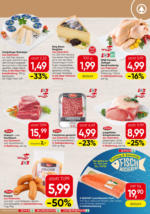 SPAR Supermarkt SPAR: Angebote - bis 24.09.2025
