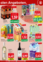 SPAR Supermarkt SPAR: Angebote - bis 24.09.2025