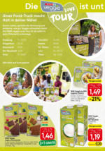 SPAR Supermarkt SPAR: Angebote - bis 24.09.2025