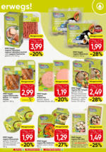 SPAR Supermarkt SPAR: Angebote - bis 24.09.2025