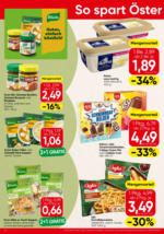 SPAR Supermarkt SPAR: Angebote - bis 24.09.2025