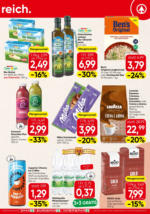 SPAR Supermarkt SPAR: Angebote - bis 24.09.2025