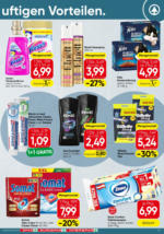 SPAR Supermarkt SPAR: Angebote - bis 24.09.2025