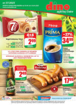 Oferta handlowa ważna od 10.09. Do 16.09.2025 Dino – do 16.09.2025
