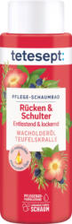 tetesept Schaumbad Rücken & Schulter