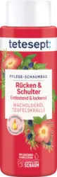 tetesept Schaumbad Rücken & Schulter