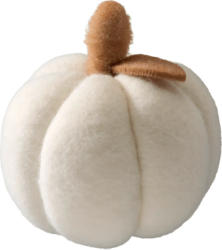 BOLTZE Filzkürbis weiß (10 cm)