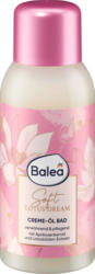 Balea Creme-Öl Bad Soft LOTUS DREAM