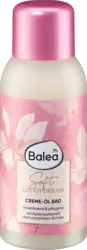 Balea Creme-Öl Bad Soft LOTUS DREAM