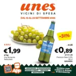 Unes Vicini di spesa! - al 23.09.2025