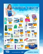 Pianeta Pulito Promo valide dal 10 al 30 settembre - al 30.09.2025