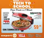 Vella Elettrodomestici Tech to school - al 10.09.2025