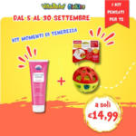 Villa bebè I kit pensati per te - al 30.09.2025