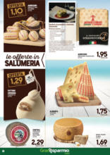 Gusto e qualita