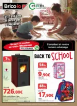 Bricoio Tutto ciò che ti serve per i tuoi lavori - al 05.10.2025