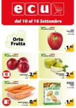 Buongiorno convenienza