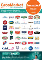 Sogegross Promozioni - al 23.09.2025