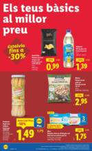 № 1 PRECIO - Ofertas válidas del 15/09 al 21/09