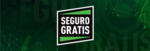 Kawasaki Seguro Gratis - hasta el 30.09.2025