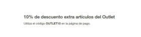 10% de descuento