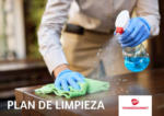 Gros Mercat Plan de limpieza - hasta el 30.09.2025
