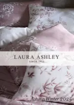 Laura Ashley Laura Ashley Autumn Winter 2025 - hasta el 31.12.2025