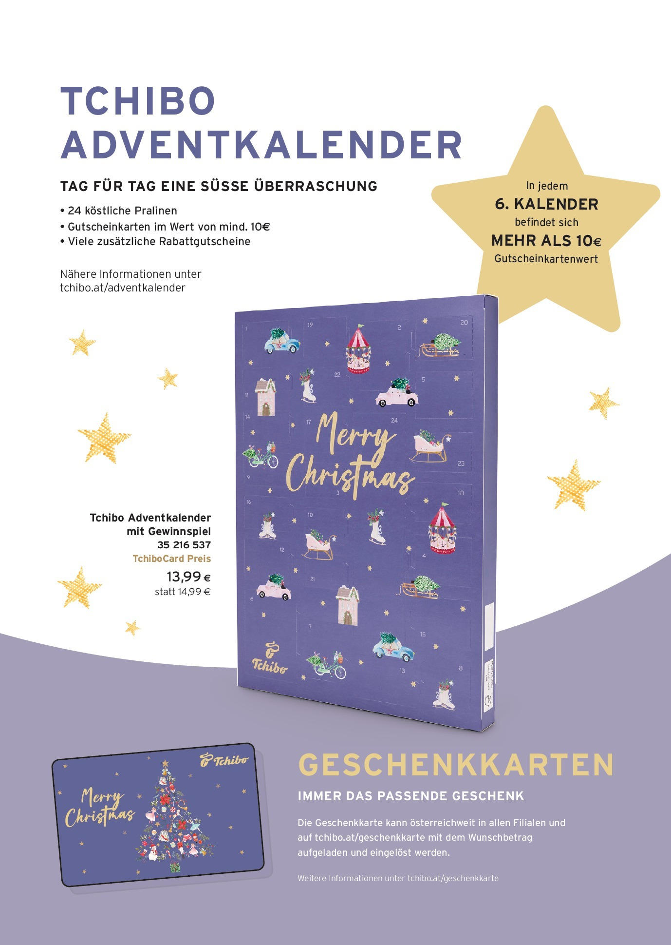 Tchibo Eduscho - Tchibo: Happy Herbst Für Alle von 17.09.2025 - Aktuelle Angebote | Seite: 6