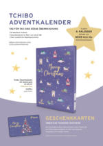 Tchibo/Eduscho Tchibo: Happy Herbst Für Alle - bis 27.09.2025