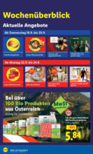 Lidl: Flugblatt in deiner Nähe