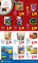 Lidl Lidl: Flugblatt in deiner Nähe - ab 18.09.2025
