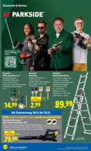 Lidl Lidl: Flugblatt in deiner Nähe - ab 18.09.2025