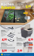 Lidl Lidl: Flugblatt in deiner Nähe - ab 18.09.2025