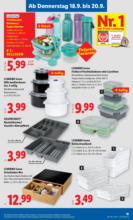 Lidl Lidl: Flugblatt in deiner Nähe - ab 18.09.2025