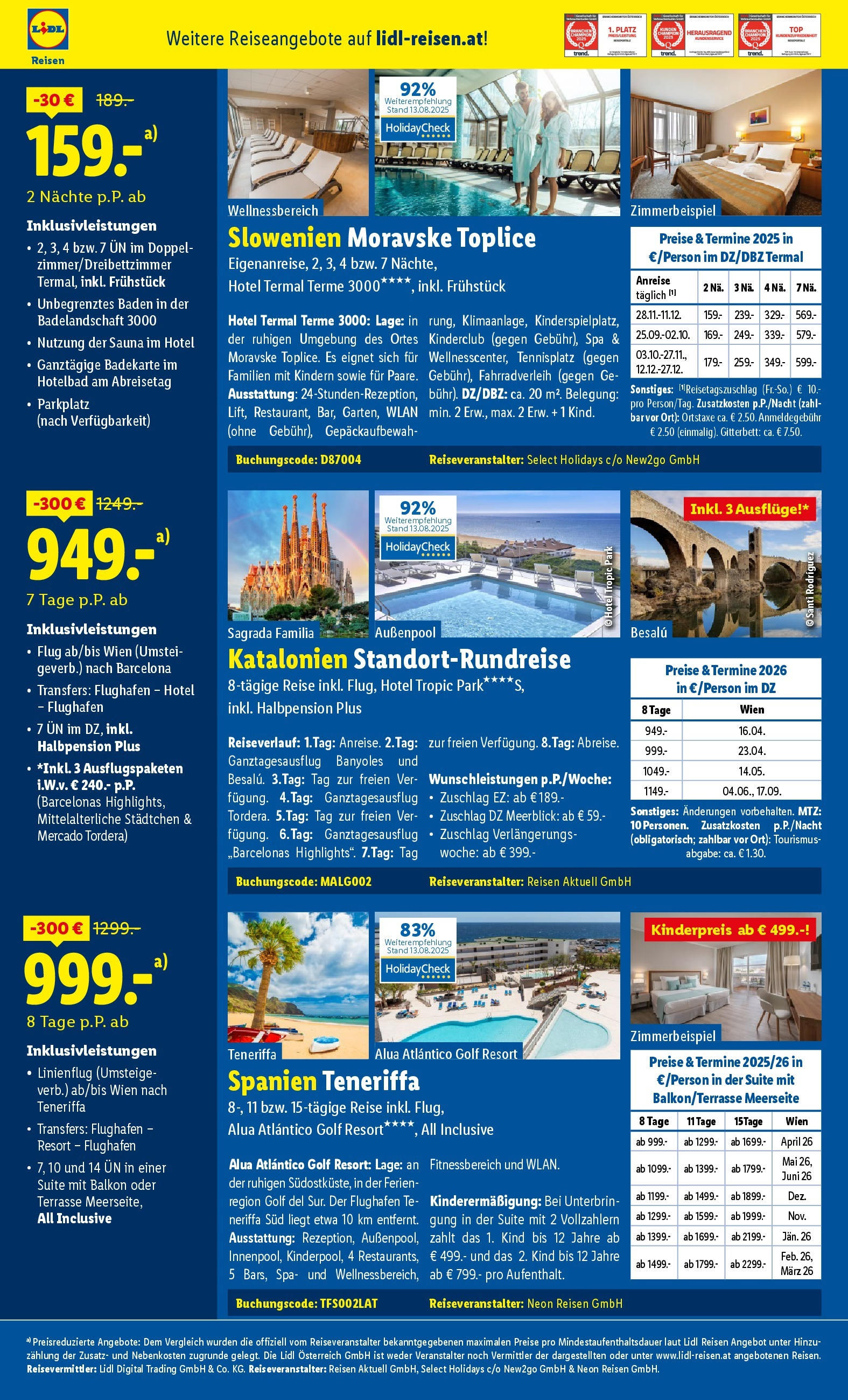 Lidl - Lidl: Flugblatt in deiner Nähe ab 17.09.2025 - Angebote ab donnerstag | Seite: 25