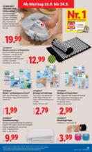 Lidl Lidl: Flugblatt in deiner Nähe - ab 18.09.2025
