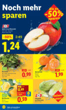 Lidl Lidl: Flugblatt in deiner Nähe - ab 18.09.2025