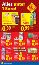 Lidl Lidl: Flugblatt in deiner Nähe - ab 18.09.2025