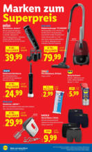 Lidl Lidl: Flugblatt in deiner Nähe - ab 18.09.2025