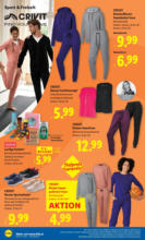 Lidl Lidl: Flugblatt in deiner Nähe - ab 18.09.2025