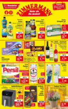 Zimmermann - Angebote 15.09.-20.09.2025