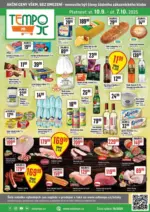 TEMPO Leták JO 10.9. - 7.10.2025 – do 07.10.2025