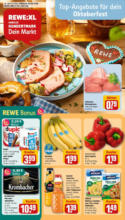 Rewe: Wochenangebote