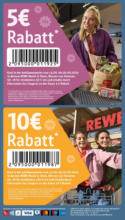 Rewe: Wochenangebote