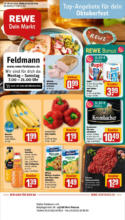 Rewe: Wochenangebote