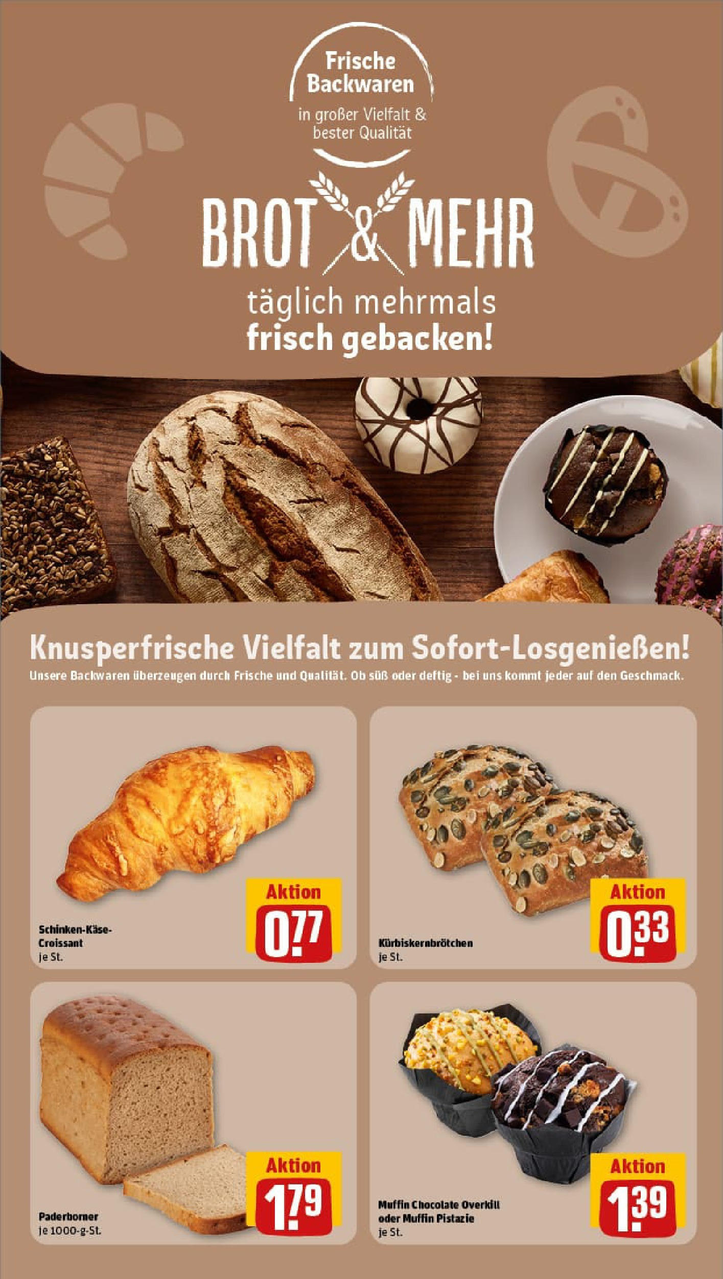 REWE Prospekt ab 14.09.2025 zum Blättern » Angebote | Seite: 28