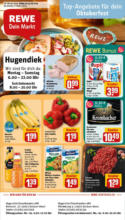 Rewe: Wochenangebote
